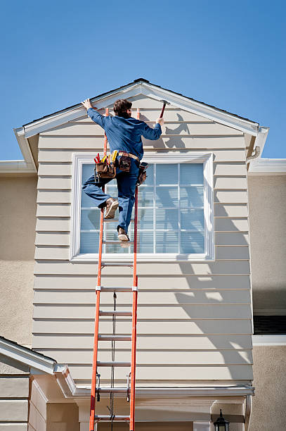 Trusted St Matthews, KY Siding Experts